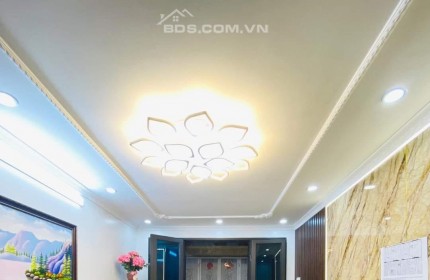 Bán nhà Trần Xuận Soạn, phường VIP, KD, ô tô tránh, 3PN, hơn 4 tỷ.